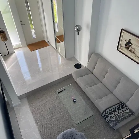 Apartamento Modern With Loft Malmö