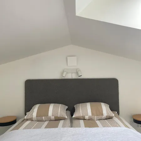 Modern With Loft *