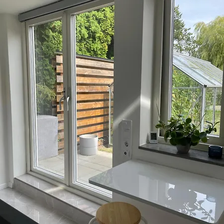 Modern With Loft * Malmö