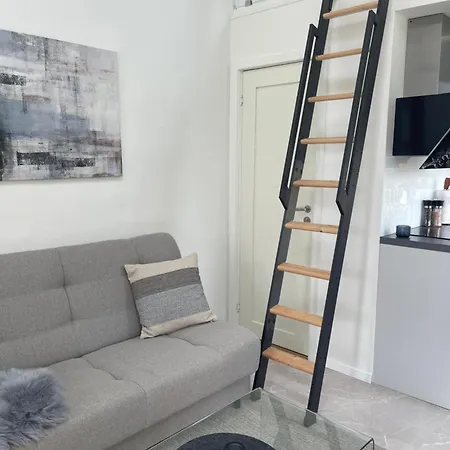 Apartamento Modern With Loft